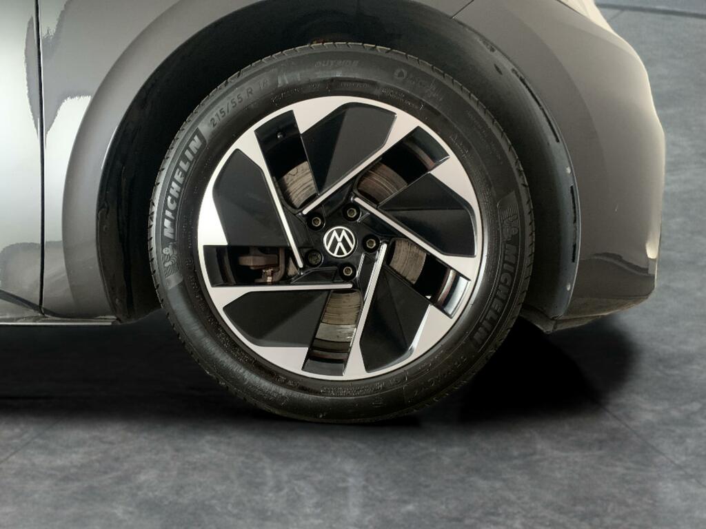Volkswagen ID.3 Id3 Life Grey #11