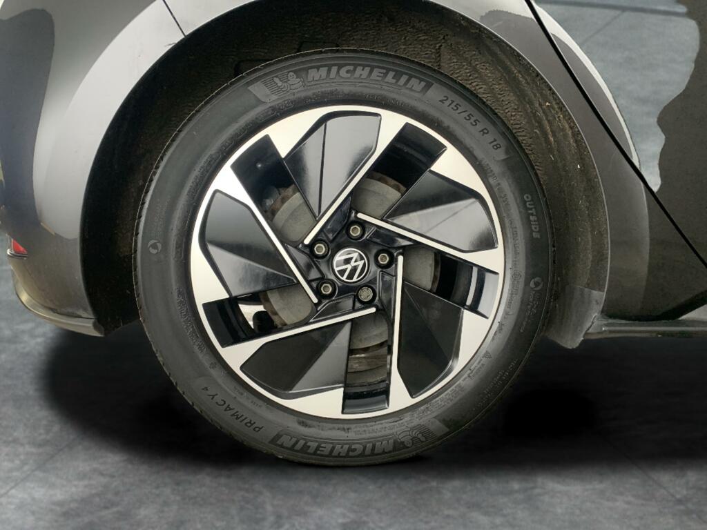 Volkswagen ID.3 Id3 Life Grey #12