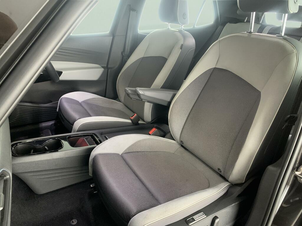 Volkswagen ID.3 Id3 Life Grey #23