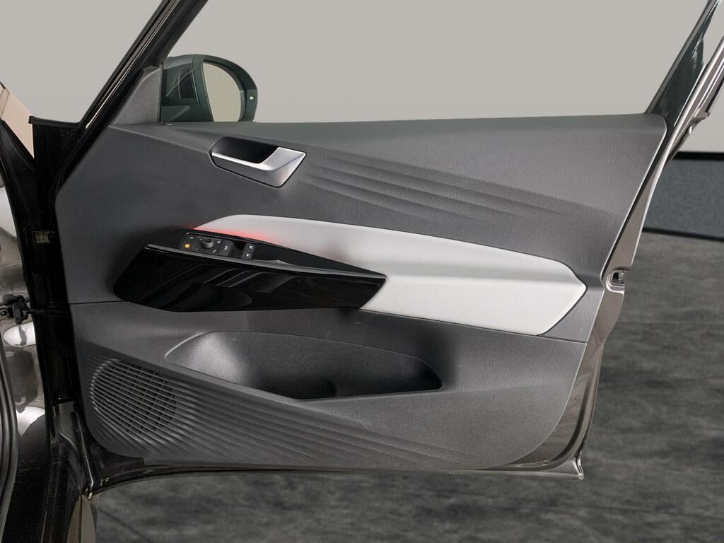 Volkswagen ID.3 Id3 Life Grey #19