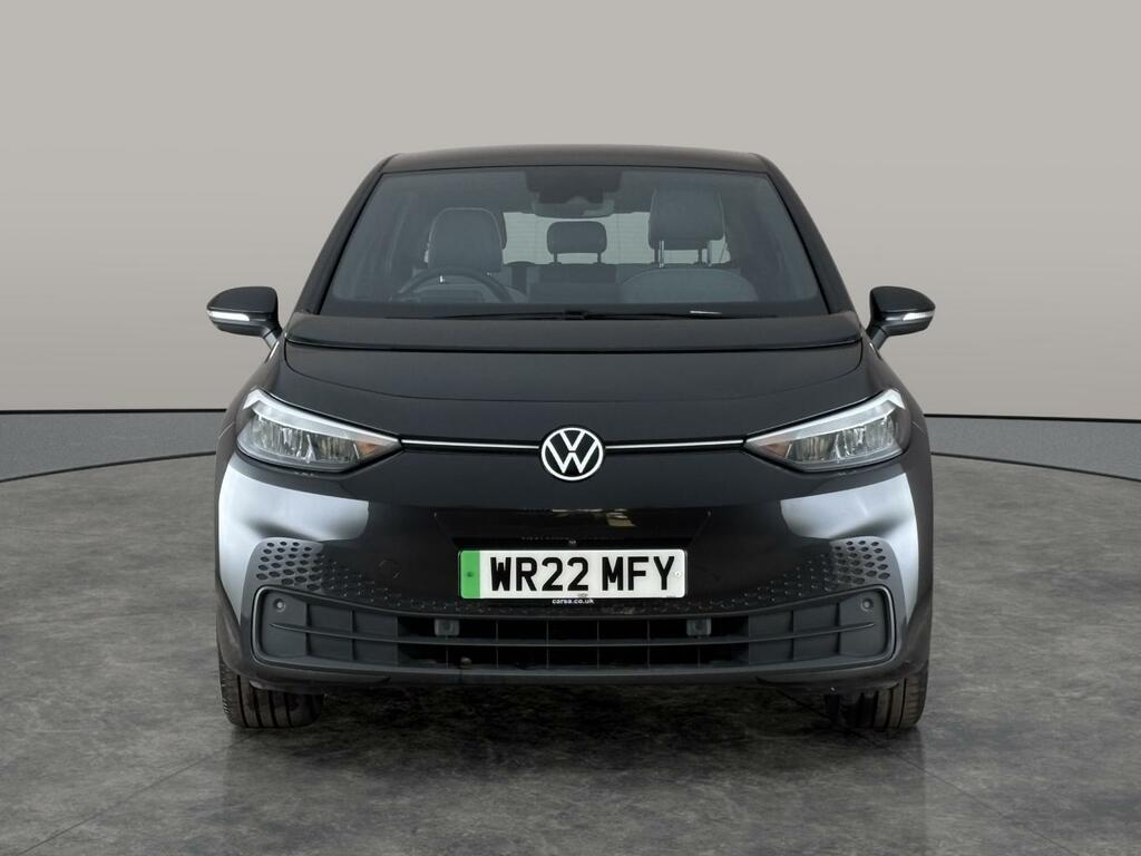 Volkswagen ID.3 Id3 Life Grey #2