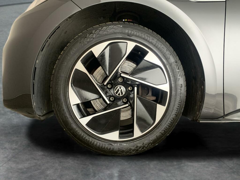 Volkswagen ID.3 Id3 Life Grey #10