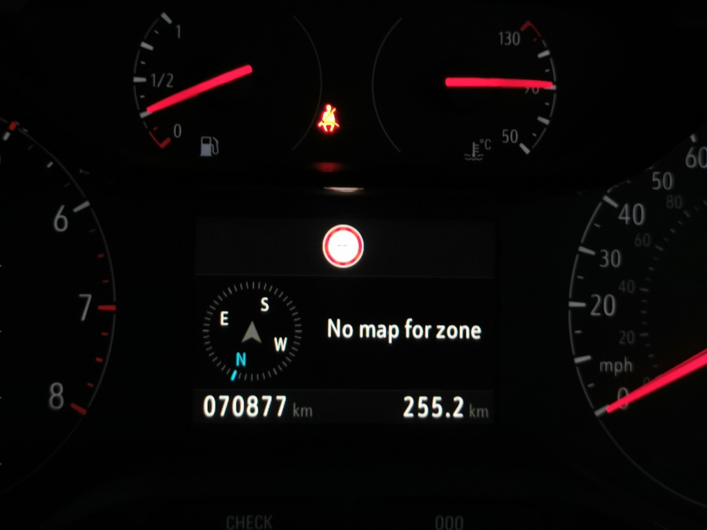 Vauxhall Grandland X Hatchback Black #29