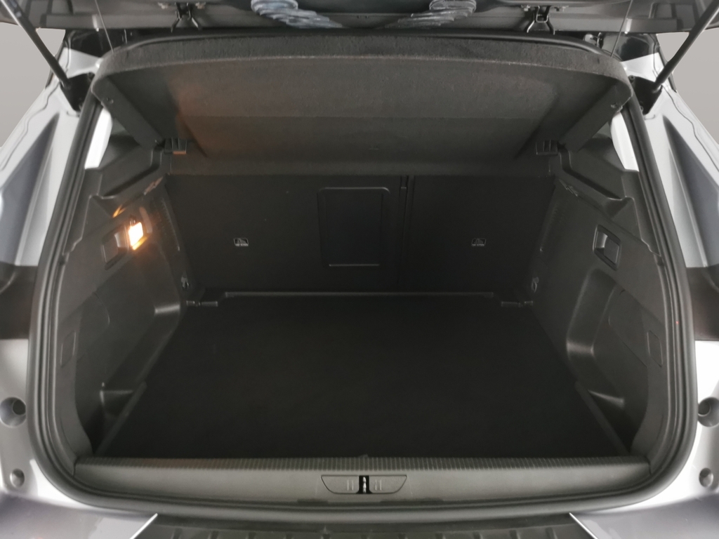 Vauxhall Grandland X Hatchback Black #21
