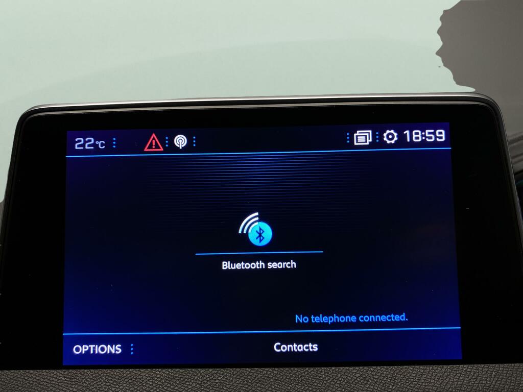 Peugeot 3008 Ss Active Red #24