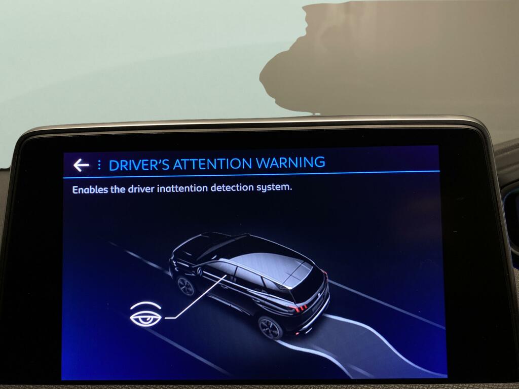 Peugeot 3008 Ss Active Red #31