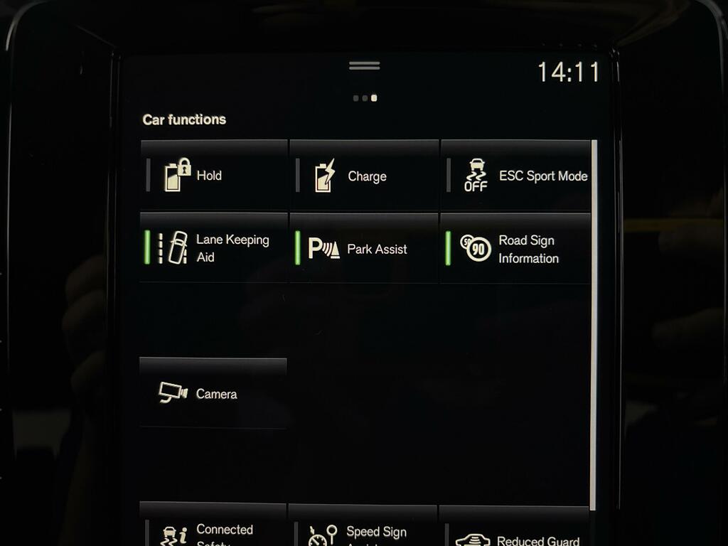 Volvo XC40 2.0 B4p Plus Dark Awd  #36
