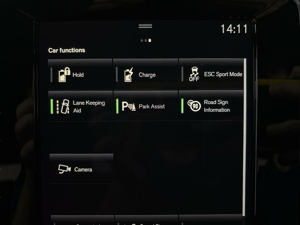 Volvo XC40 2.0 B4p Plus Dark Awd  #35