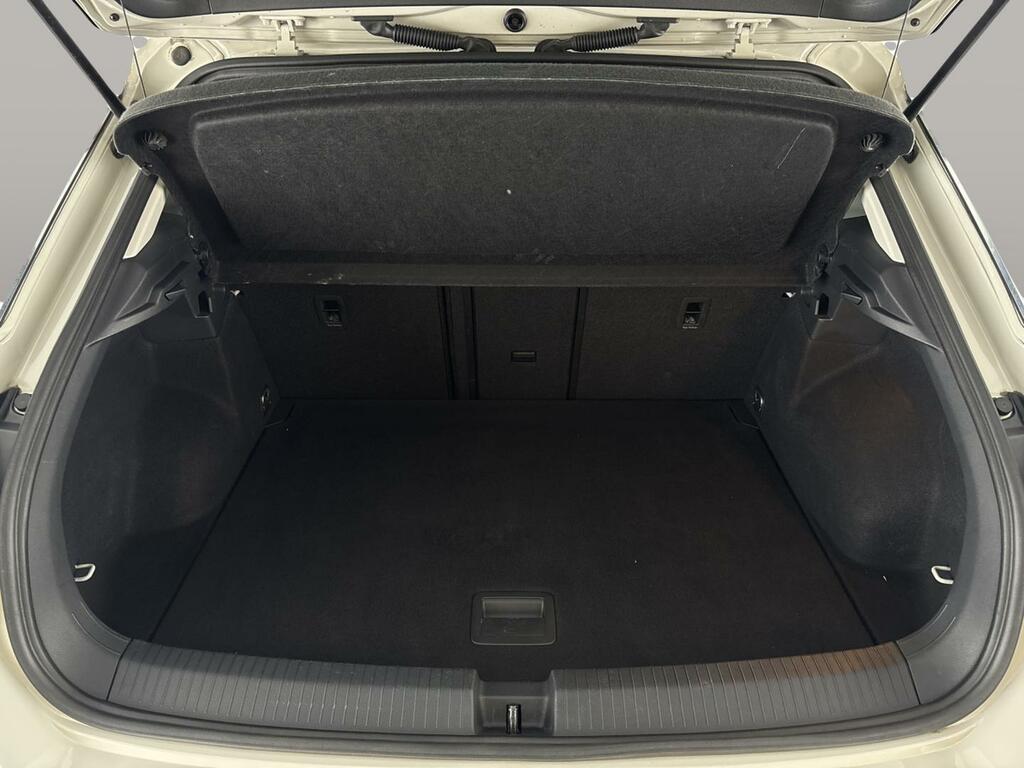 Volkswagen T-Roc 1.0 Tsi Style White #20