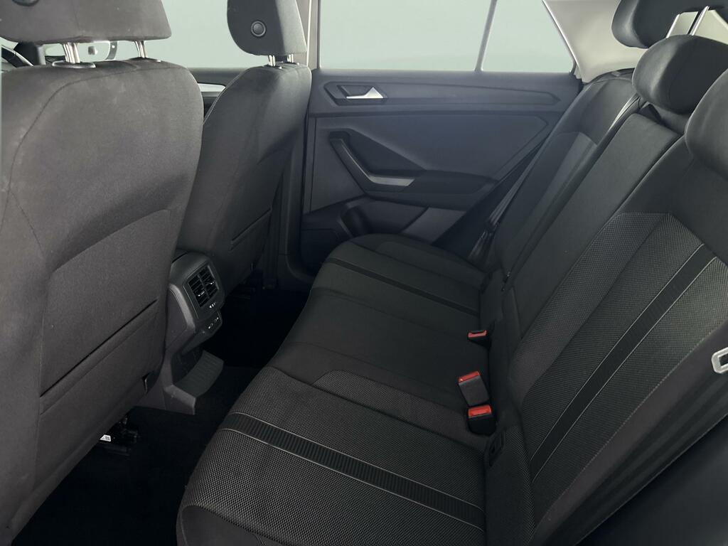Volkswagen T-Roc 1.0 Tsi Style White #15