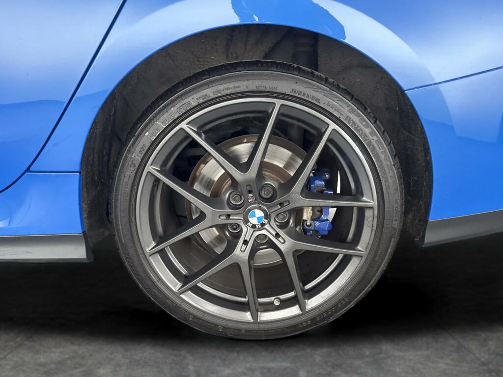 BMW 2 Series Gran Coupe 220I M Sport Step Grey #9