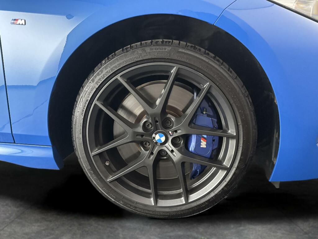 BMW 2 Series Gran Coupe 220I M Sport Step Grey #11
