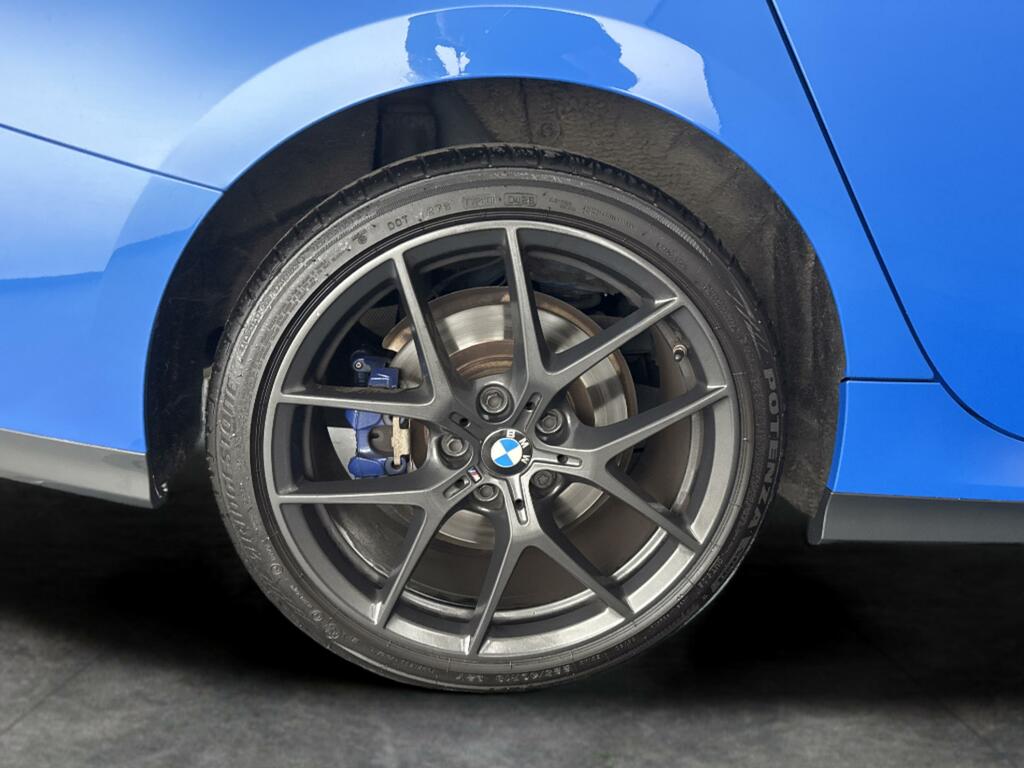 BMW 2 Series Gran Coupe 220I M Sport Step Grey #12