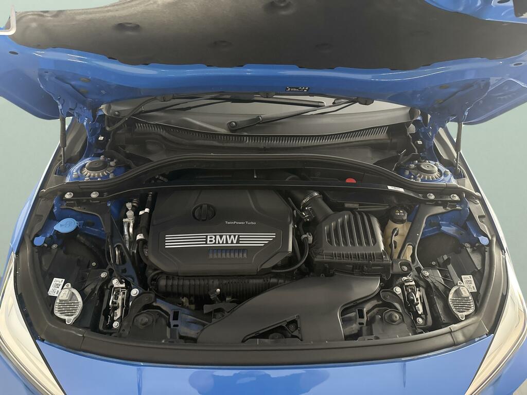 BMW 2 Series Gran Coupe 220I M Sport Step Grey #21