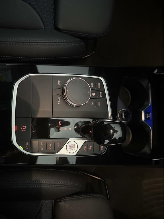 BMW 2 Series Gran Coupe 220I M Sport Step Grey #26