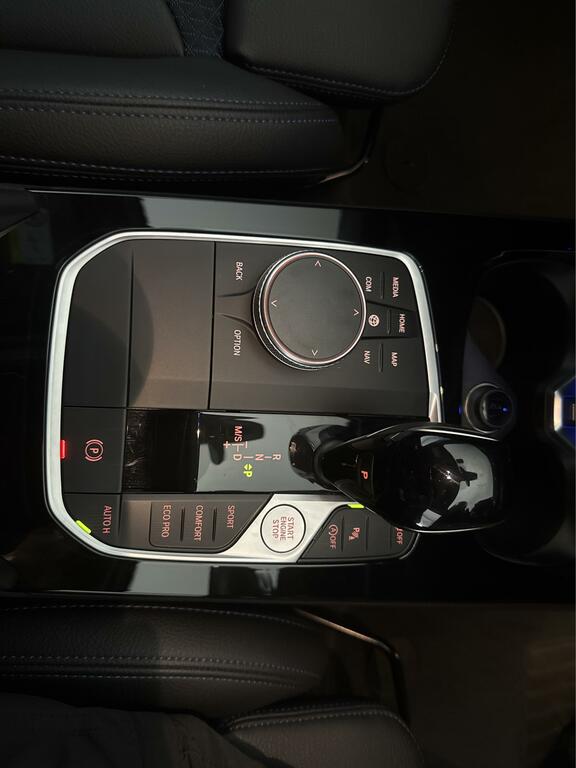 BMW 2 Series Gran Coupe 220I M Sport Step Grey #33
