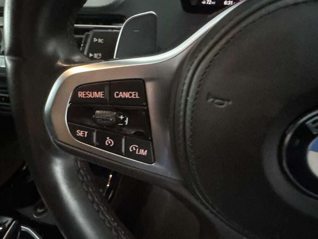 BMW 2 Series Gran Coupe 220I M Sport Step Grey #31