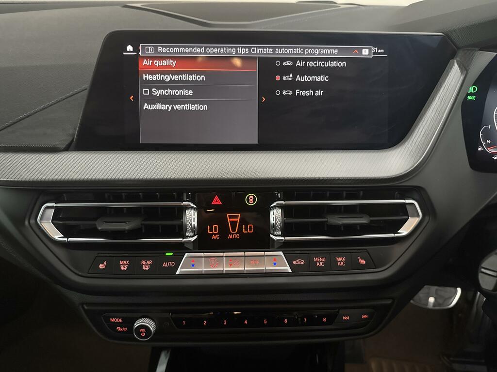 BMW 2 Series Gran Coupe 220I M Sport Step Grey #29