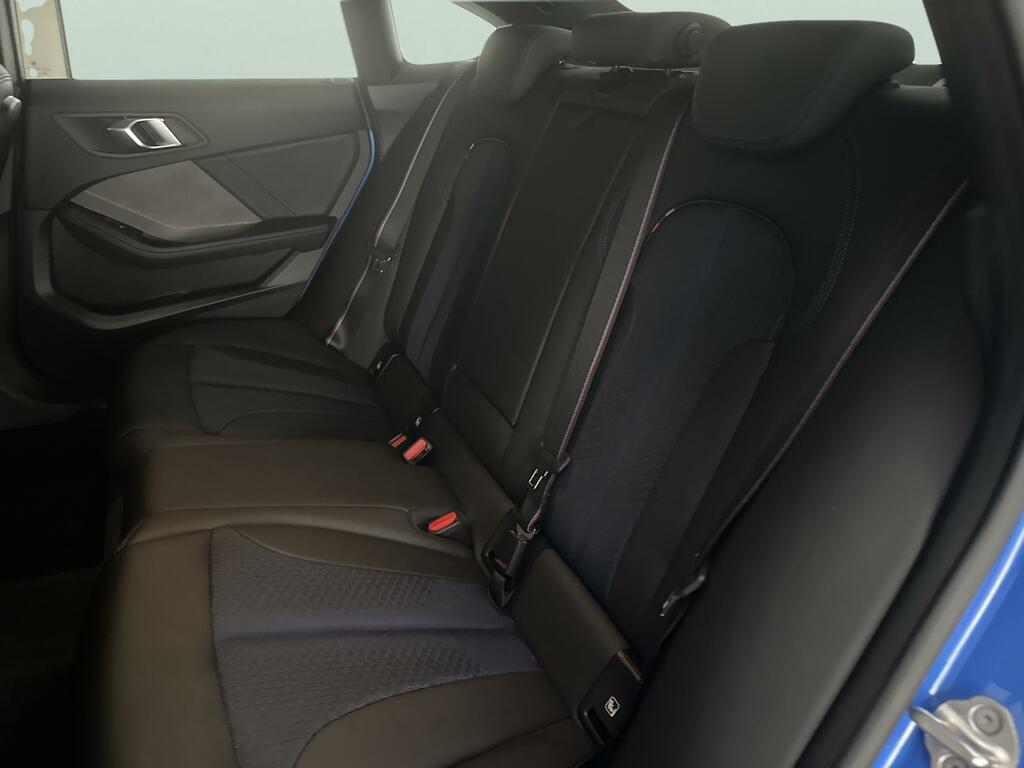 BMW 2 Series Gran Coupe 220I M Sport Step Grey #18