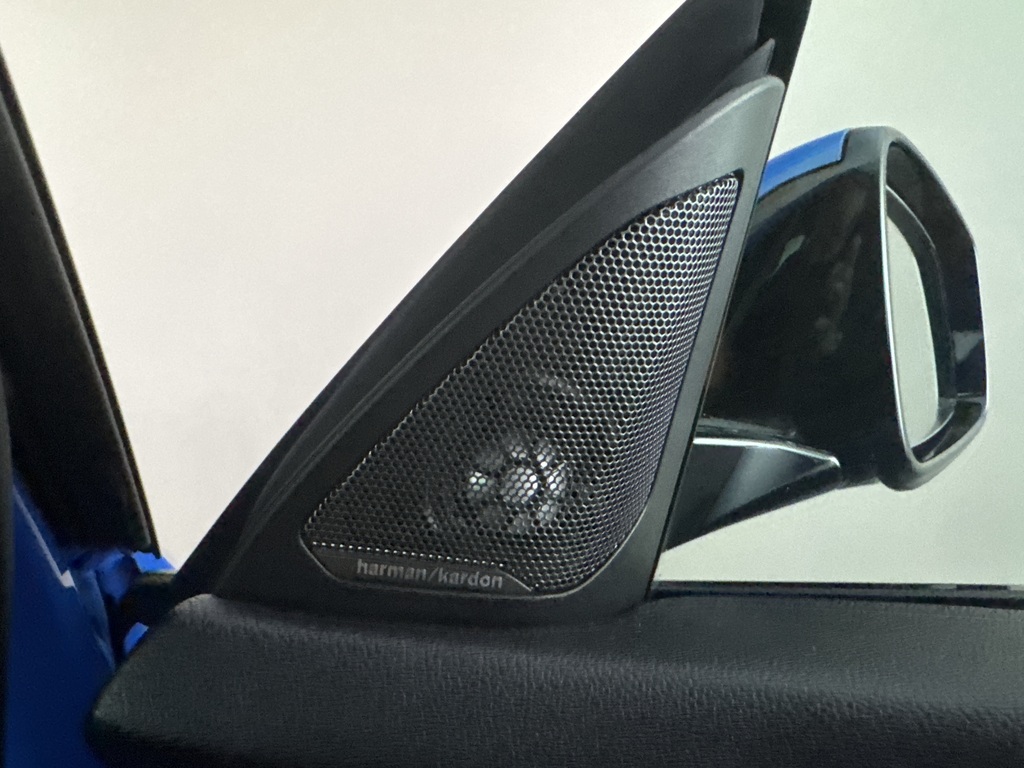 BMW 2 Series Gran Coupe 220I M Sport Step Grey #24