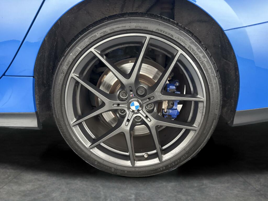 BMW 2 Series Gran Coupe 220I M Sport Step Grey #22
