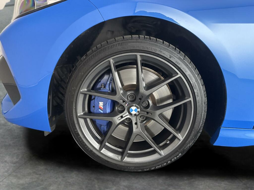 BMW 2 Series Gran Coupe 220I M Sport Step Grey #10