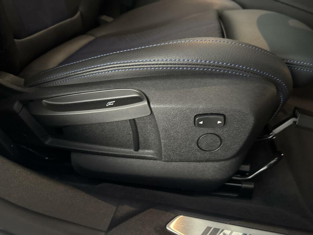 BMW 2 Series Gran Coupe 220I M Sport Step Grey #23