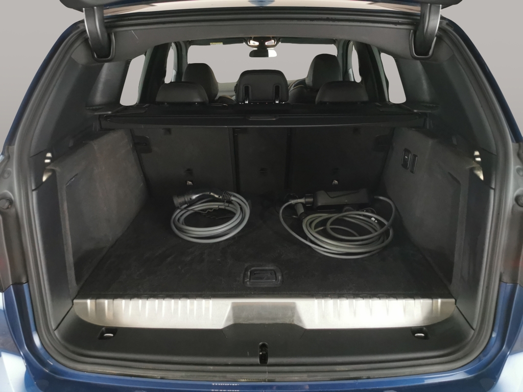 BMW X3 M X3 Xdrive20i Mht M Sport Step Black #21