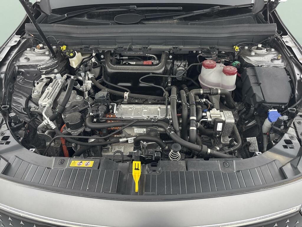 Mercedes-Benz EQB Suv  #22