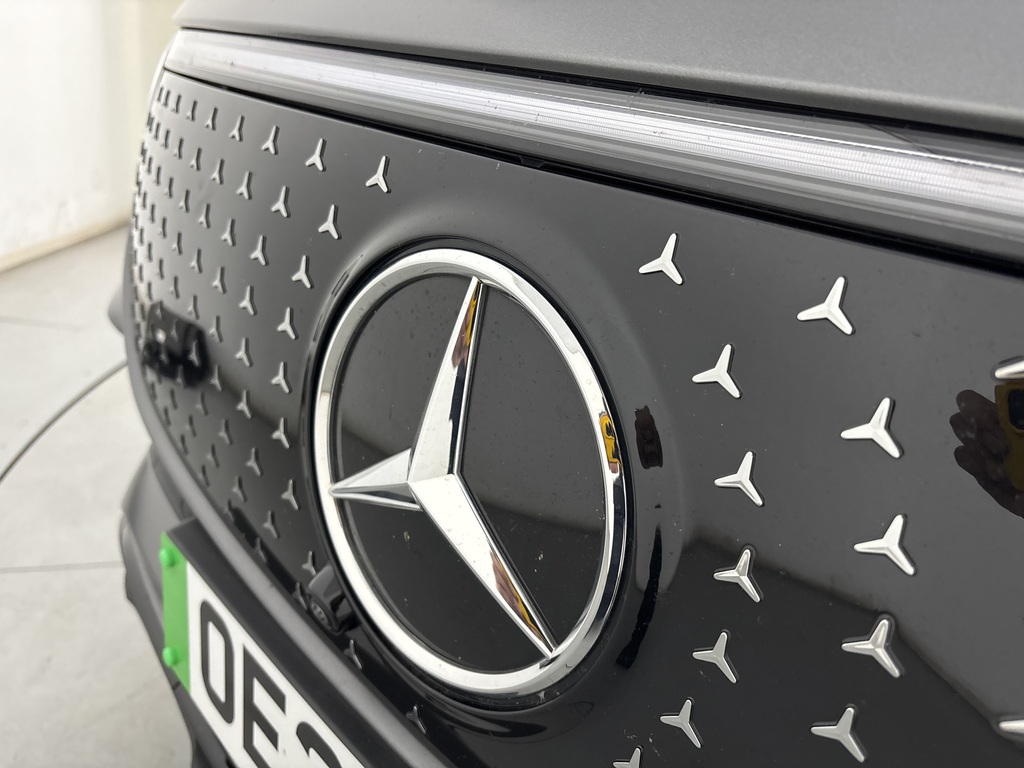 Mercedes-Benz EQB Suv  #24
