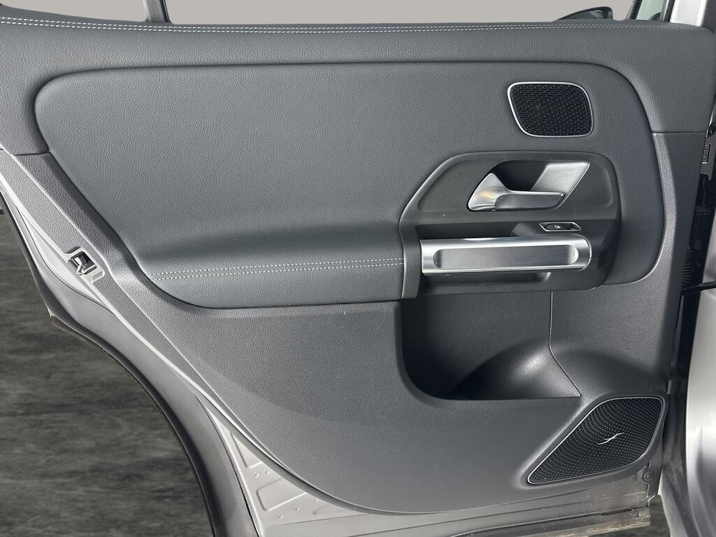 Mercedes-Benz EQB Suv  #17