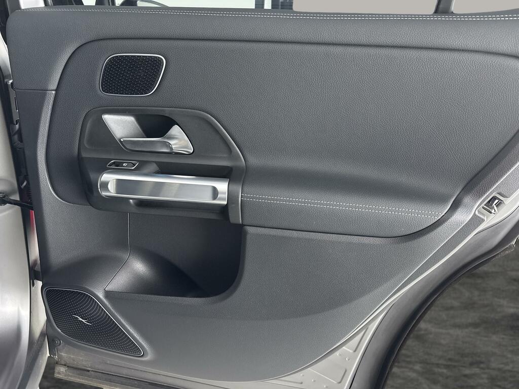 Mercedes-Benz EQB Suv  #18