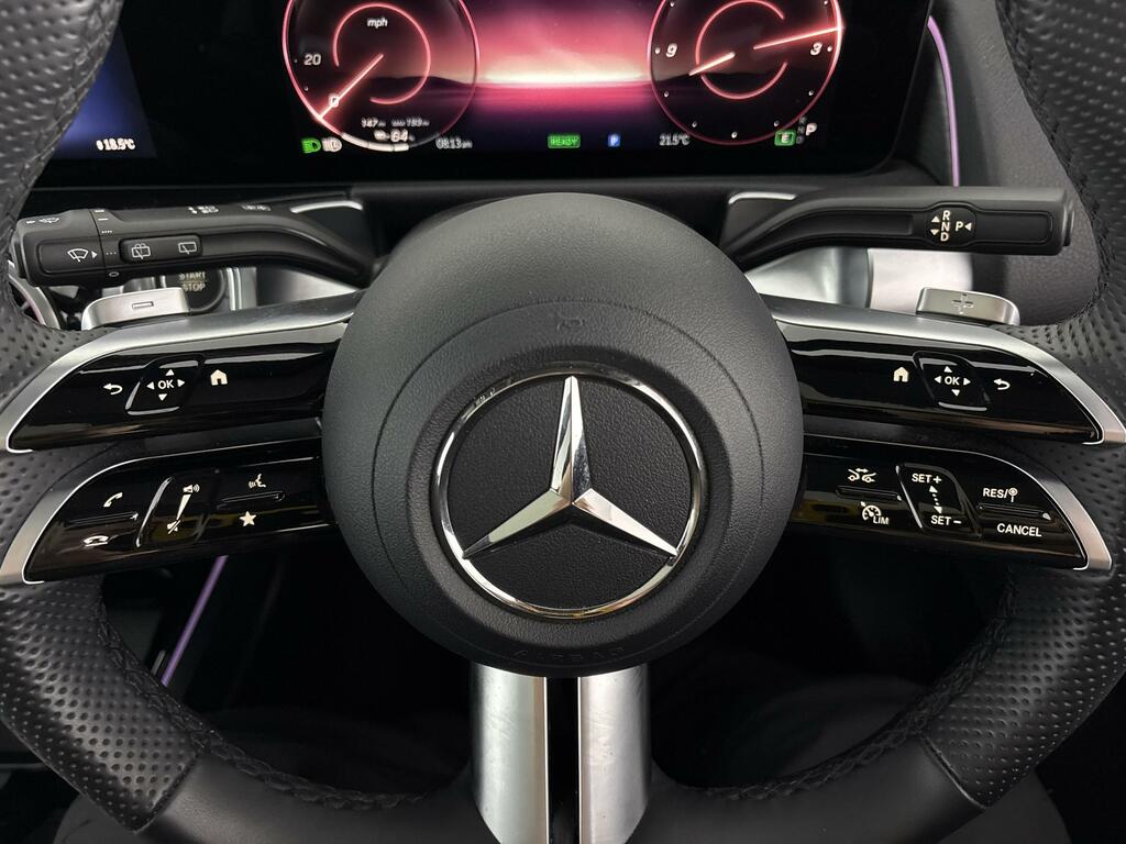 Mercedes-Benz EQB Suv  #42