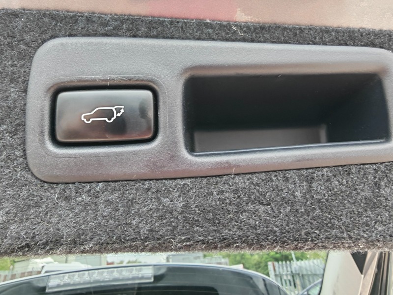 Lexus RX 450H 3.5 Advance With Panoramic Roof White #49