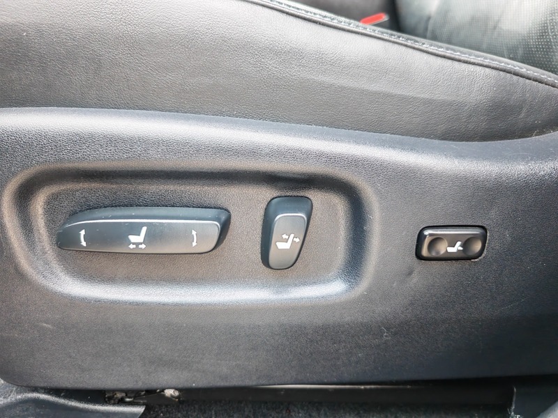 Lexus RX 450H 3.5 Advance With Panoramic Roof White #42