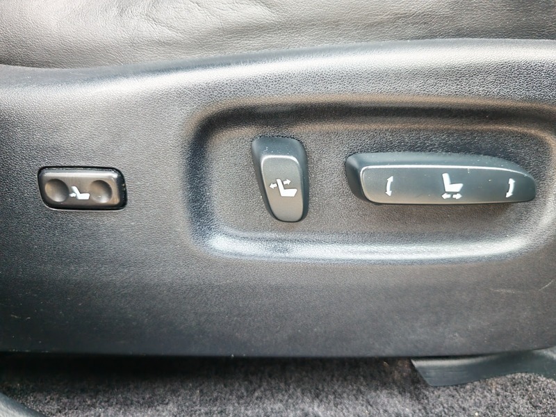 Lexus RX 450H 3.5 Advance With Panoramic Roof White #24