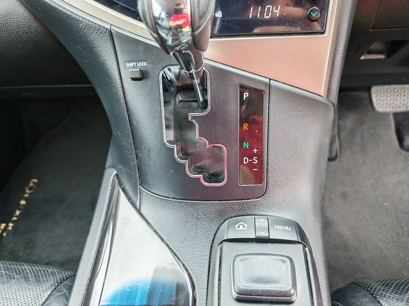 Lexus RX 450H 3.5 Advance With Panoramic Roof White #19