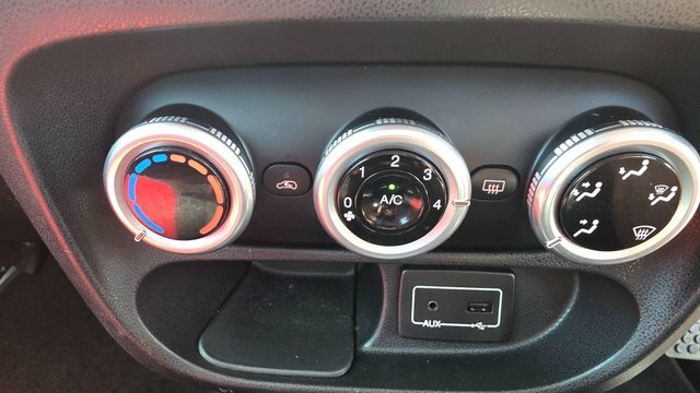 Fiat 500L 2016 1.4 Pop Star Mpv Euro 6 95 Grey #37