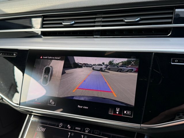 Audi A8 3L Black Edition Grey #14