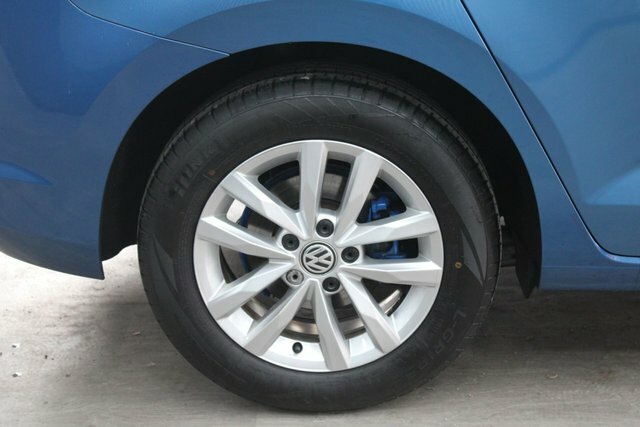 Volkswagen Touran 2.0 Tdi Bluemotion Tech Se Family Mpv D Blue #6