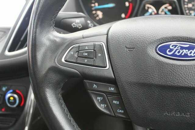 Ford Grand C-Max Grand C-max Titanium T Grey #27