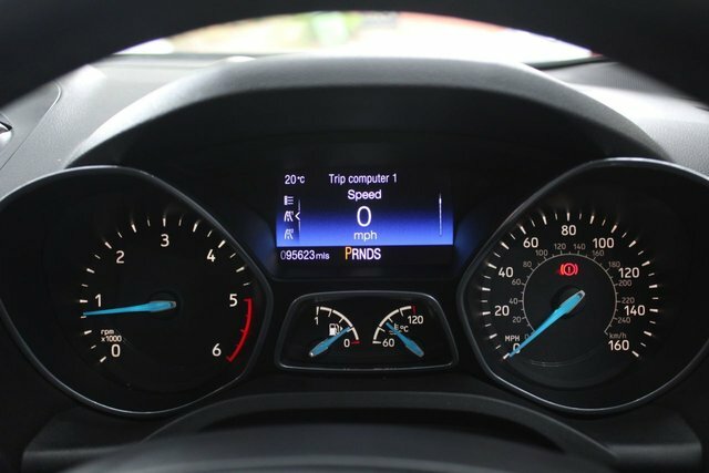 Ford Grand C-Max Grand C-max Titanium T Grey #23