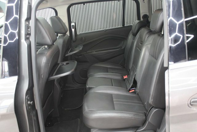 Ford Grand C-Max Grand C-max Titanium T Grey #17