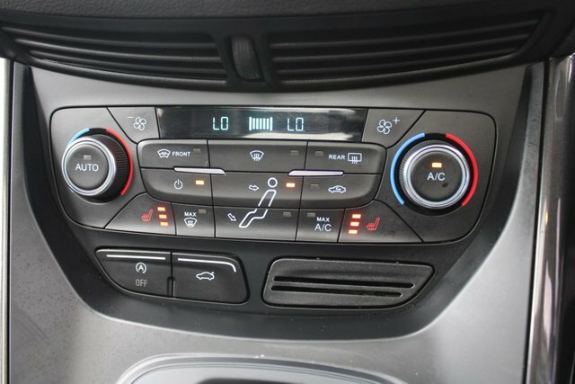 Ford Grand C-Max Grand C-max Titanium T Grey #36