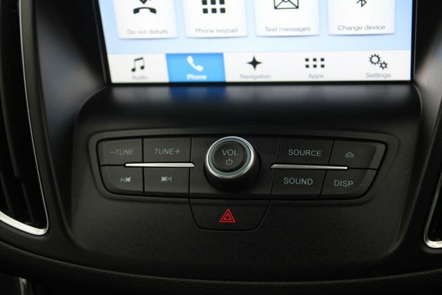 Ford Grand C-Max Grand C-max Titanium T Grey #31