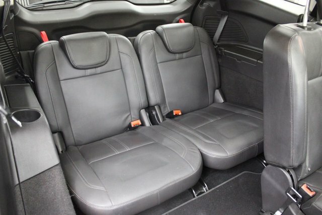 Ford Grand C-Max Grand C-max Titanium T Grey #19