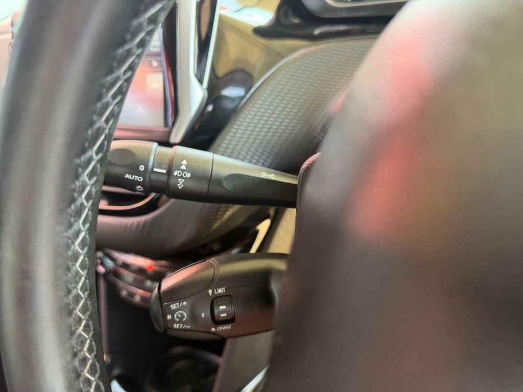 Peugeot 2008 1.2 Puretech Active 82 Bhp Grey #20
