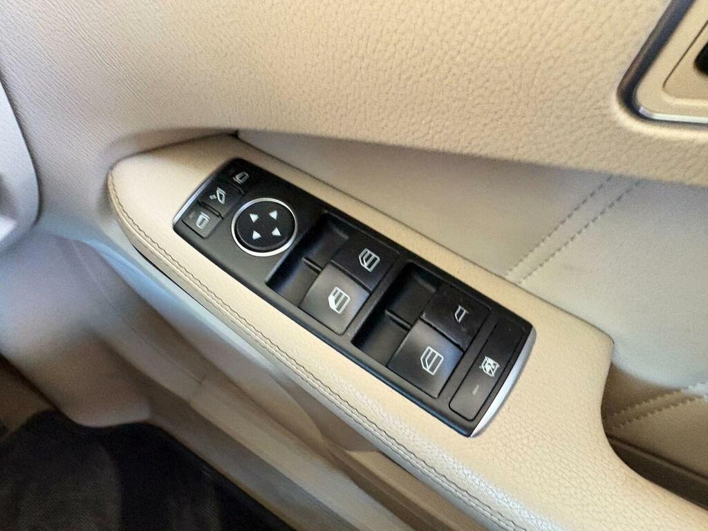 Mercedes-Benz E Class E350 Bluetec Amg Sport Silver #25