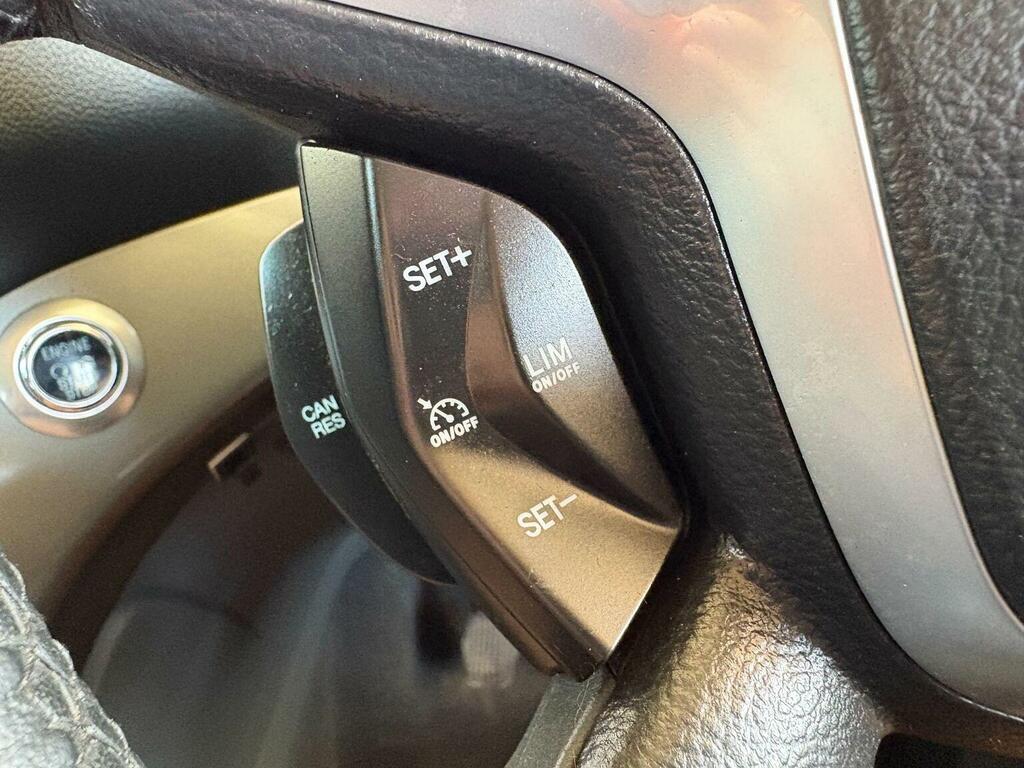Ford Grand C-Max 2.0 Tdci Titanium X Powershift Euro 5 Blue #17