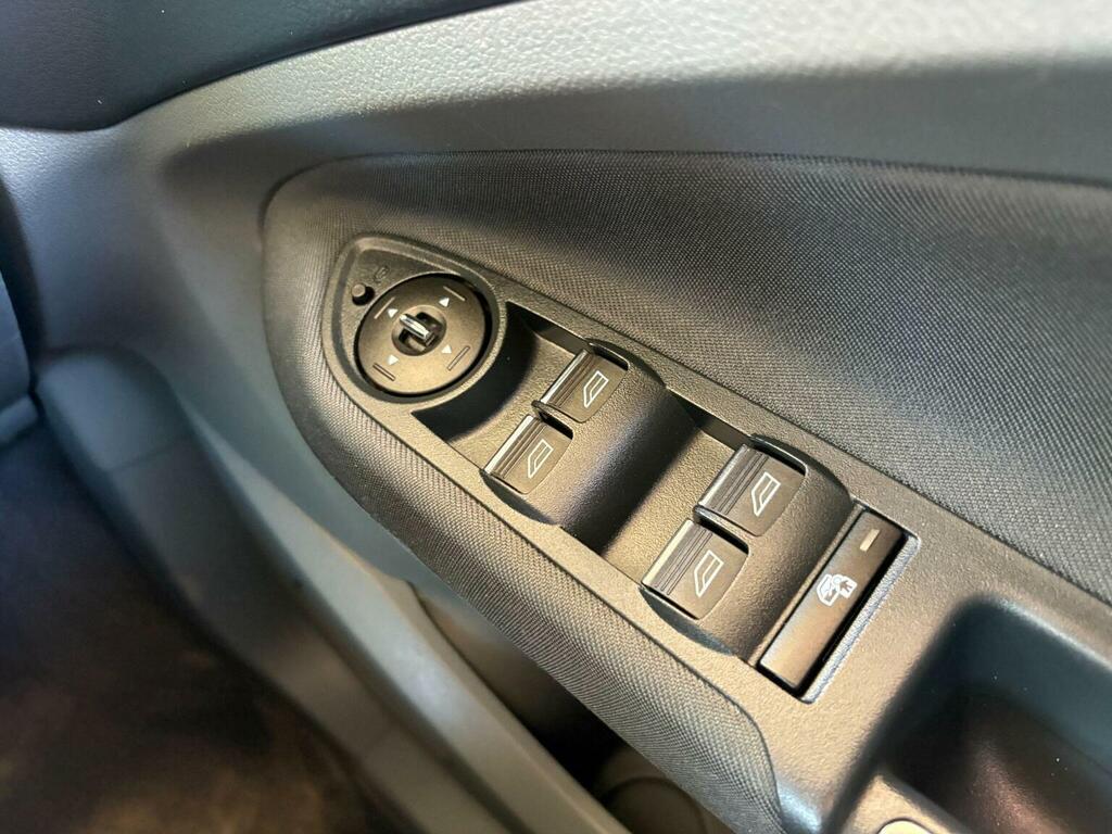 Ford Grand C-Max 2.0 Tdci Titanium X Powershift Euro 5 Blue #24